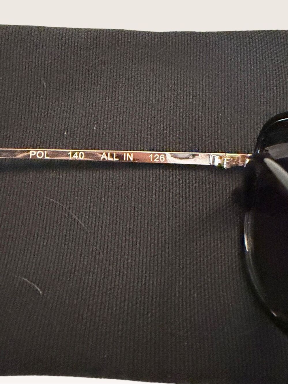 Quay All In Sunglasses - Picture 4 of 4